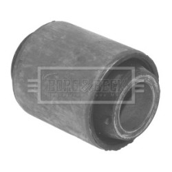 Control Trailing Arm Mounting BORG & BECK BSK6483 for NISSAN