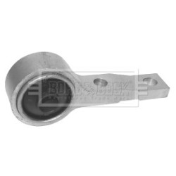 Control Trailing Arm Mounting BORG & BECK BSK6484 for NISSAN