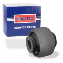 Control Trailing Arm Mounting BORG & BECK BSK6489 for RENAULT