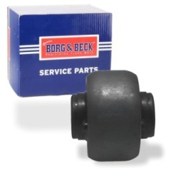 Control Trailing Arm Mounting BORG & BECK BSK6490 for RENAULT &more..