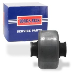 Control Trailing Arm Mounting BORG & BECK BSK6492 for MERCEDES &more..