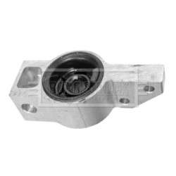 Control Trailing Arm Mounting BORG & BECK BSK6494 for AUDI