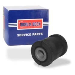 Control Trailing Arm Mounting BORG & BECK BSK6502 for TOYOTA RAV