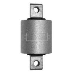 Control Trailing Arm Mounting BORG & BECK BSK6511 for VOLVO XC90