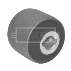 Control Trailing Arm Mounting BORG & BECK BSK6512 for VOLVO XC90