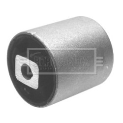 Control Trailing Arm Mounting BORG & BECK BSK6515 for BMW 5