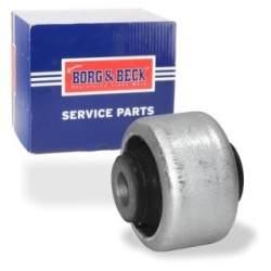 Control Trailing Arm Mounting BORG & BECK BSK6523 for CITROEN &more..