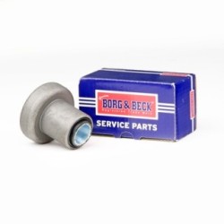 Control Trailing Arm Mounting BORG & BECK BSK6530 for VW LT