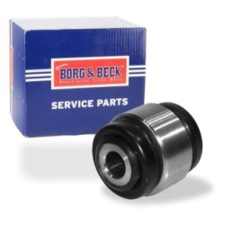 Control Trailing Arm Mounting BORG & BECK BSK6534 for BMW