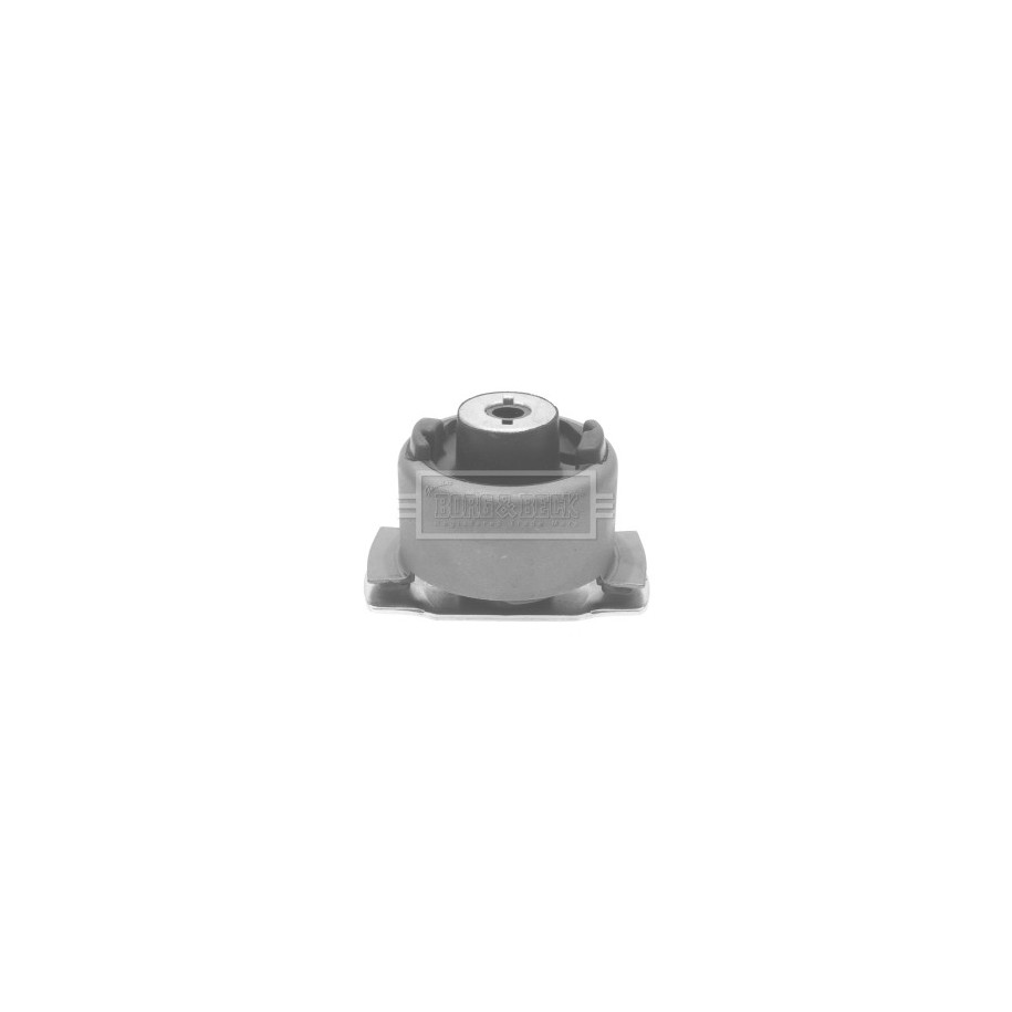 Axle Bracket Bushing BORG & BECK BSK6540 for RENAULT LAGUNA