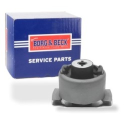 Axle Bracket Bushing BORG & BECK BSK6540 for RENAULT LAGUNA