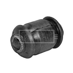Control Trailing Arm Mounting BORG & BECK BSK6546 for HYUNDAI