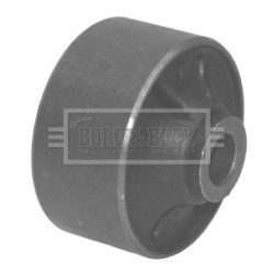 Control Trailing Arm Mounting BORG & BECK BSK6547 for HYUNDAI GETZ