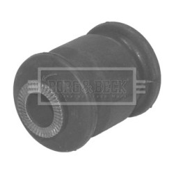 Control Trailing Arm Mounting BORG & BECK BSK6548 for HYUNDAI