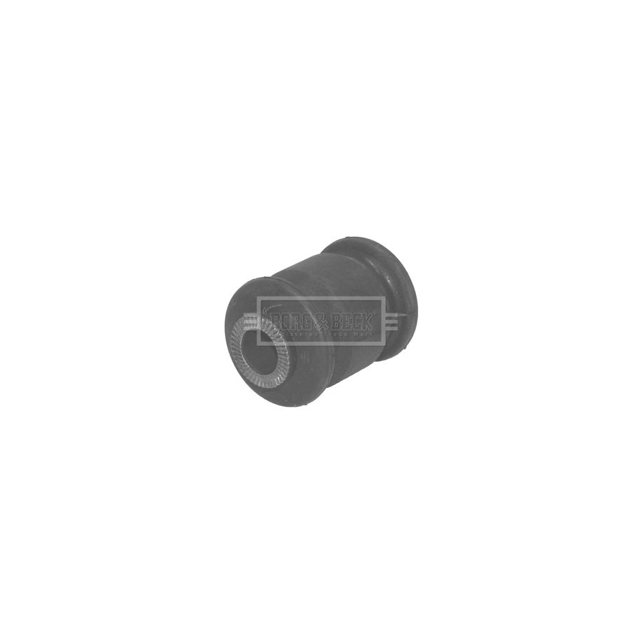 Control Trailing Arm Mounting BORG & BECK BSK6548 for HYUNDAI