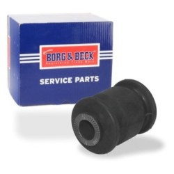 Control Trailing Arm Mounting BORG & BECK BSK6548 for HYUNDAI