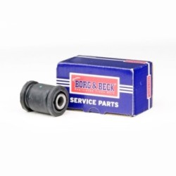 Control Trailing Arm Mounting BORG & BECK BSK6550 for HYUNDAI