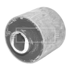 Control Trailing Arm Mounting BORG & BECK BSK6555 for MERCEDES