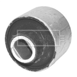 Control Trailing Arm Mounting BORG & BECK BSK6558 for MERCEDES