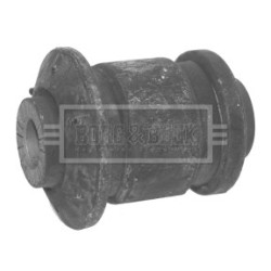 Control Trailing Arm Mounting BORG & BECK BSK6561 for MERCEDES