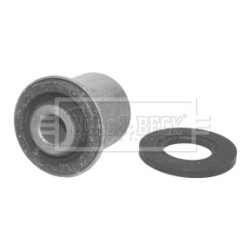Control Trailing Arm Mounting BORG & BECK BSK6562 for NISSAN