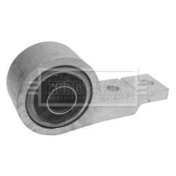 Control Trailing Arm Mounting BORG & BECK BSK6563 for NISSAN