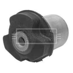 Axle Beam Mount BORG & BECK BSK6566 for RENAULT OE 7700429441