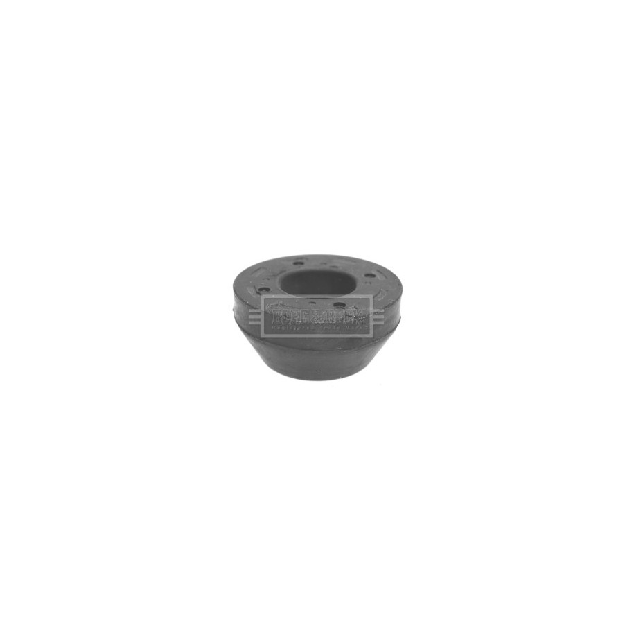 Control Trailing Arm Mounting BORG & BECK BSK6568 for VW LT