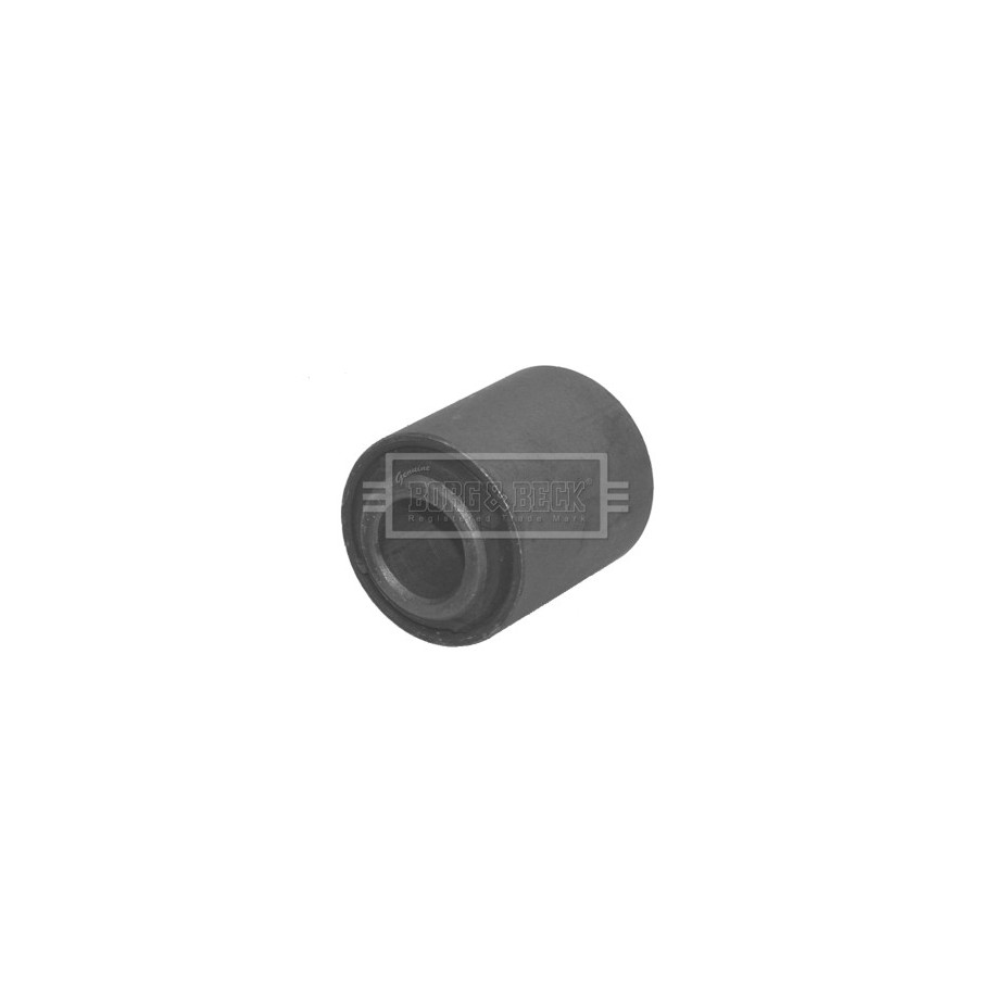 Control Trailing Arm Mounting BORG & BECK BSK6571 for LAND ROVER
