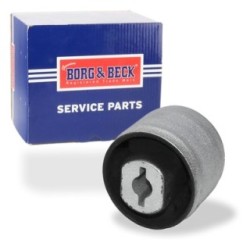 Control Trailing Arm Mounting BORG & BECK BSK6575 for VOLVO