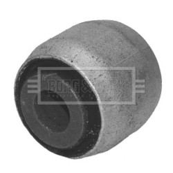 Control Trailing Arm Mounting BORG & BECK BSK6576 for VOLVO