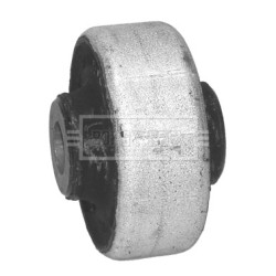 Control Trailing Arm Mounting BORG & BECK BSK6583 for AUDI
