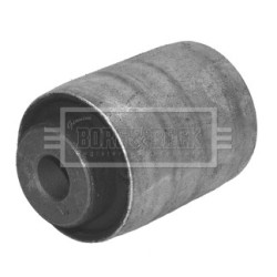 Control Trailing Arm Mounting BORG & BECK BSK6584 for VOLVO OE 9200154