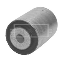 Control Trailing Arm Mounting BORG & BECK BSK6589 for MERCEDES