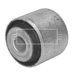 Control Trailing Arm Mounting BORG & BECK BSK6591 for MERCEDES