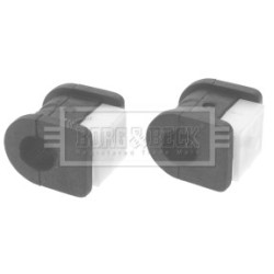 Stabiliser Coupling Rod Repair Kit BORG & BECK BSK6600K for RENAULT &more..