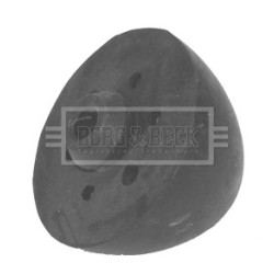 Steering Knuckle Bump Stop BORG & BECK BSK6604 for VW TRANSPORTER