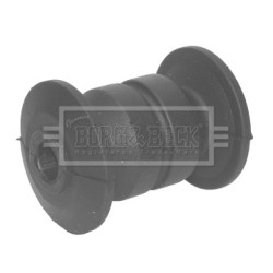 Control Trailing Arm Mounting BORG & BECK BSK6628 for MERCEDES