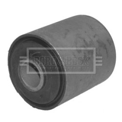 Spring Eye Bush BORG & BECK BSK6631 for FORD TRANSIT OE 7328510