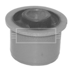 Control Trailing Arm Mounting BORG & BECK BSK6637 for VOLVO