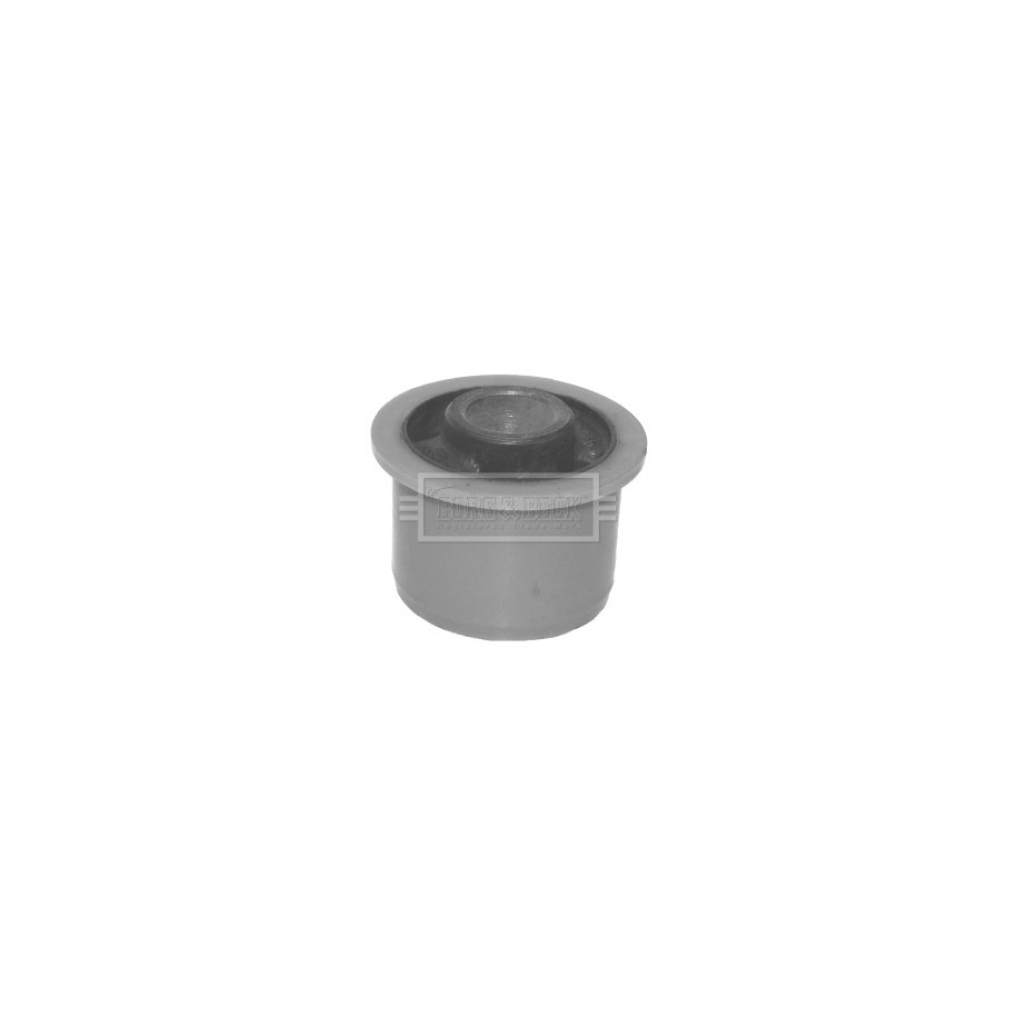Control Trailing Arm Mounting BORG & BECK BSK6637 for VOLVO