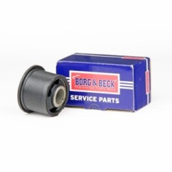Control Trailing Arm Mounting BORG & BECK BSK6637 for VOLVO