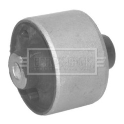 Control Trailing Arm Mounting BORG & BECK BSK6664 for VOLVO