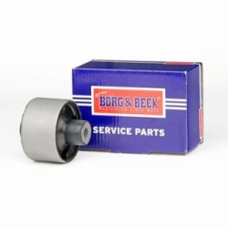 Control Trailing Arm Mounting BORG & BECK BSK6664 for VOLVO