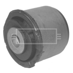 Axle Bracket Bushing BORG & BECK BSK6681 for AUDI