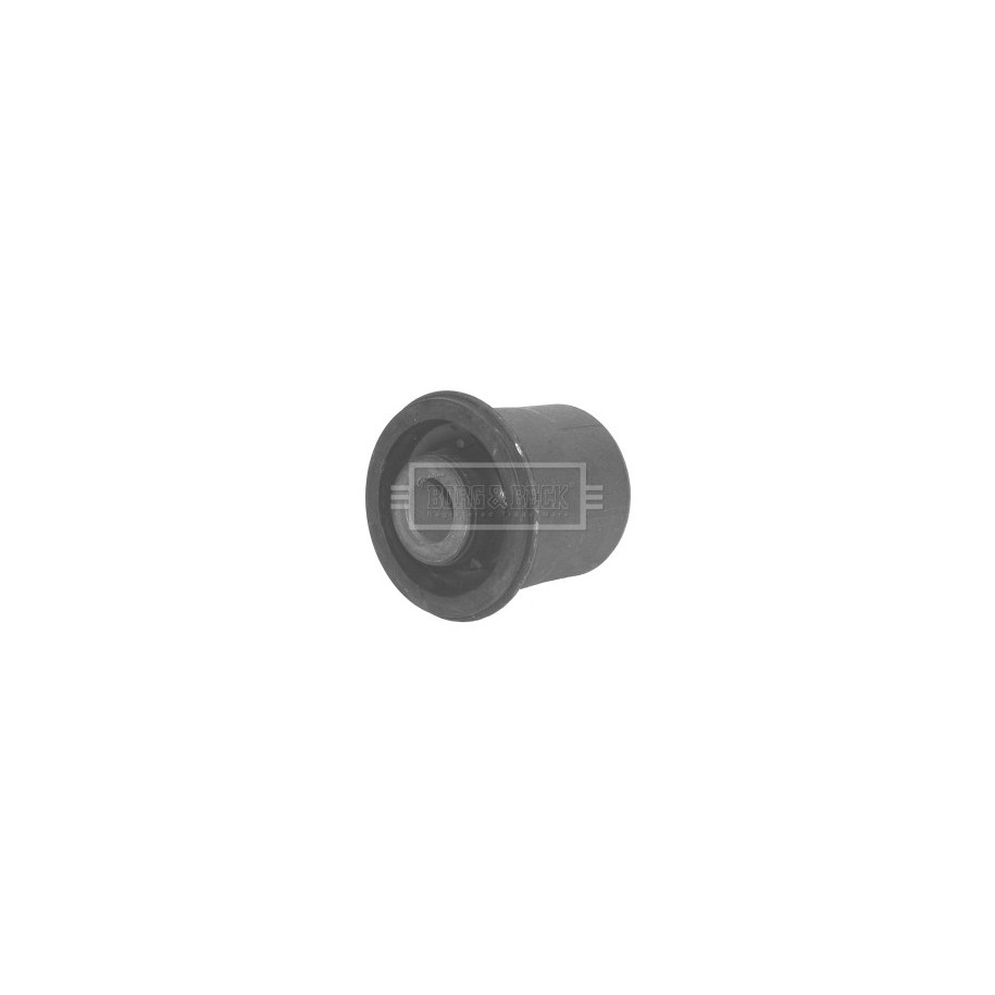 Control Trailing Arm Mounting BORG & BECK BSK6689 for KIA SORENTO