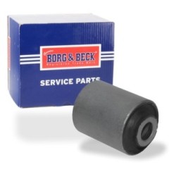 Control Trailing Arm Mounting BORG & BECK BSK6697 for SUBARU