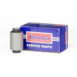 Control Trailing Arm Mounting BORG & BECK BSK6699 for SUZUKI BALENO