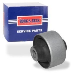 Control Trailing Arm Mounting BORG & BECK BSK6701 for HONDA