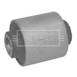 Control Trailing Arm Mounting BORG & BECK BSK6705 for MITSUBISHI
